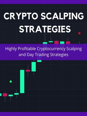 cover image of Crypto Scalping Strategies